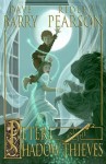 Peter and the Shadow Thieves (Starcatchers Series #2) - Dave Barry, Ridley Pearson, Greg Call