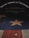 Saving America's Treasures - Ian Frazier, Thomas Mallon, Henry Petroski