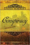 Conspiracy: The Emperor's Edge, Book 4 - Lindsay Buroker