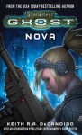 Starcraft: Ghost--Nova - Blizzard Entertainment, Keith R.A. DeCandido