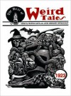 The Best of Weird Tales 1923 - John Gregory Betancourt, Marvin Kaye, H.P. Lovecraft, Frank Owen