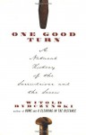 One Good Turn: A Natural History of the Screwdriver and the Screw - Witold Rybczyński