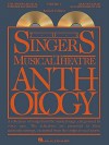 The Singer's Musical Theatre Anthology: Baritone/Bass, Volume 1 - Richard Walters, Hal Leonard Publishing Corporation