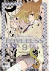 Loveless 9 - Yun Kouga, Ai Aoki
