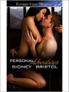 Personal Adventures - Sidney Bristol