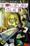 The Shakespeare Stealer - Gary L. Blackwood, Stephen Alcorn