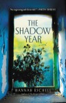 The Shadow Year - Hannah Richell