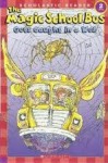 The Magic School Bus Gets Caught in a Web - Jeanette Lane