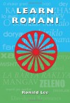 Learn Romani: Das-duma Rromanes - Ronald Lee