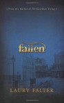 Fallen - Laury Falter