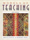 Models of Teaching - Bruce R. Joyce, Marsha Weil