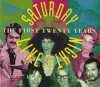 Saturday Night Live: The First Twenty Years - Michael Cader, Edie Baskin