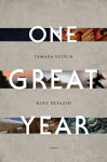 One Great Year - Tamara Veitch, Rene DeFazio