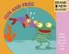 Fish and Frog: Brand New Readers - Michelle Knudsen, Valeria Petrone