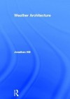 Weather Architecture - Jonathan Hill