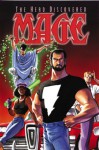 Mage: The Hero Discovered - Matt Wagner