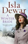 A Winter Bride - Isla Dewar