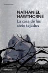 La casa de los siete tejados - Nathaniel Hawthorne