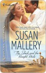 The Sheik and the Bought Bride (Desert Rogues, #13) (Silhouette Special Edition, #1999) - Susan Mallery