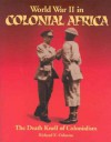 World War II in Colonial Africa - Richard Osborne