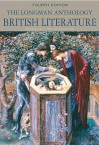 The Longman Anthology of British Literature, Volume 2B: The Victorian Age (4th Edition) - Kevin J.H. Dettmar, David Damrosch, William F. Sharpe, Heather Henderson