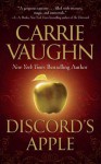 Discord's Apple - Carrie Vaughn