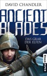 Das Grab der Elfen - David Chandler