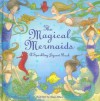 The Magical Mermaids a sparkling jigsaw book (Sparkling Jigsaw Book) - James Hogg, Top That!, Alison Atkins