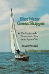 Blue Water, Green Skipper - Stuart Woods