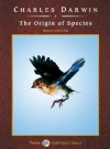 The Origin of Species - Charles Darwin, David Case