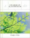 Grammar by Diagram: Understanding English Grammar Through Traditional Sentence Diagraming - Cindy L. Vitto