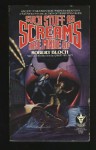 Such Stuff As Screams Are Made Of - Robert Bloch