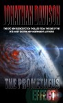 The Prometheus Effect - Jonathan Davison