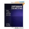 Cryptography Engineering - Niels Ferguson, Bruce Schneier, Tadayoshi Kohno