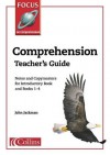 Focus on Comprehension - Comprehension Teacher's Guide (Collins Primary Focus) - John Jackman