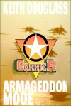 Carrier 3: Armageddon Mode - Keith Douglass