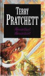 ¡Guardias! ¡Guardias! (Mundodisco, #8) - Terry Pratchett