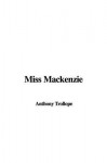 Miss MacKenzie - Anthony Trollope