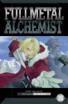 Fullmetal Alchemist 16 (Fullmetal Alchemist, #16) - Hiromu Arakawa, Juha Mylläri