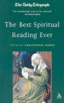 The Best Spiritual Reading Ever - Christopher Howse