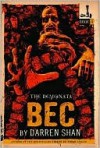 Bec (The Demonata Series #4) - Darren Shan