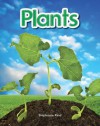 Plants Lap Book - Jodene Lynn Smith