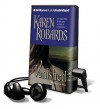 Vanished [With Earbuds] (Audio) - Karen Robards, Joyce Bean
