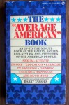 The Average American Book - Barry Tarshis