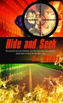 Hide and Seek (Pure Genius Series, #1) - H.L. Wegley