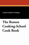 The Boston Cooking-School Cook Book - Fannie Merritt Farmer