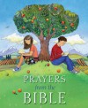 Prayers from the Bible - Lois Rock, Helen Cann