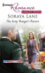 The Army Ranger's Return - Soraya Lane