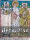 The Byzantine World - Paul Stephenson