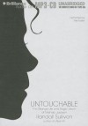 Untouchable: The Strange Life and Tragic Death of Michael Jackson - Randall Sullivan, Mel Foster